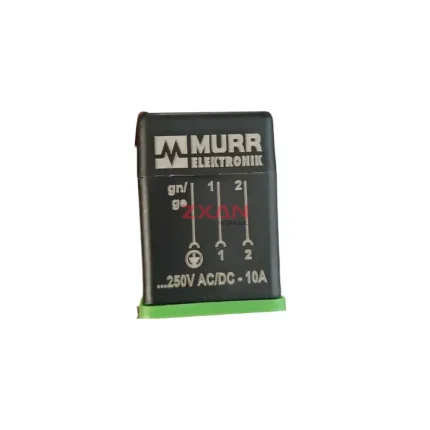 MURR 7000-11061-2160 Solenoid valve connection cable