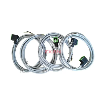 MURR 7000-11061-2160 Solenoid valve connection cable