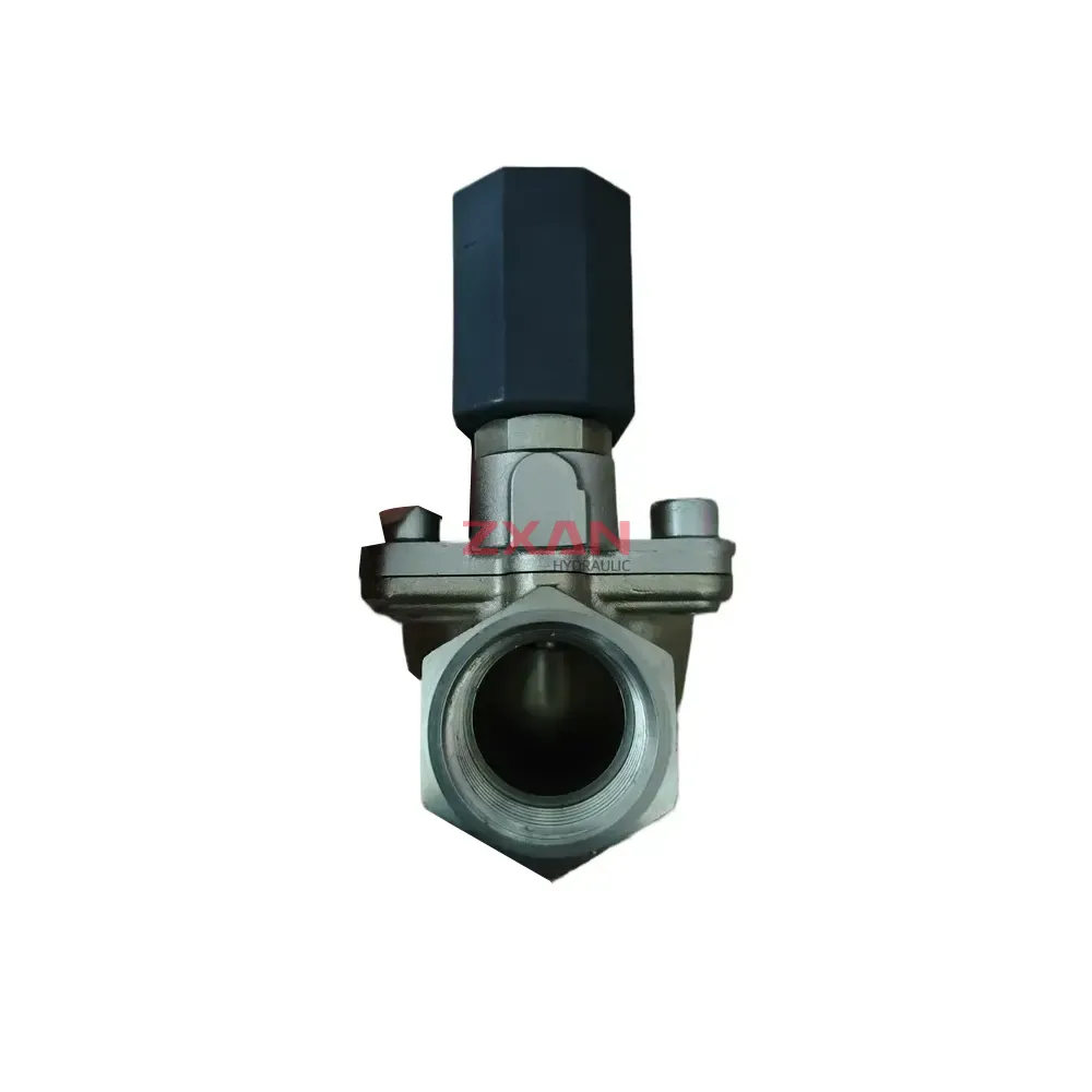 M&M D222DBYK Solenoid valve-img1 M&M D222DBYK Solenoid valve