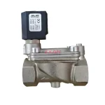 M&M D222DBYK Solenoid valve