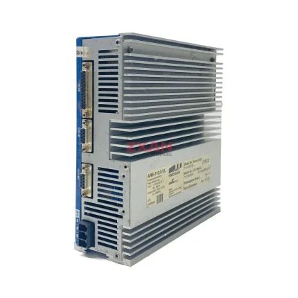 Metronix ARS-310/5UL