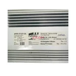 Metronix ARS-310/5UL