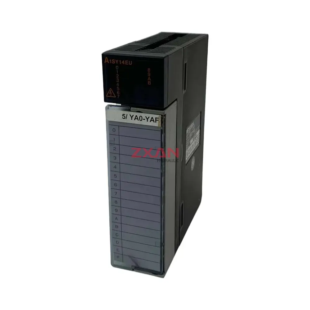 Mitsubishi A1SY14EU-img1 Mitsubishi A1SY14EU