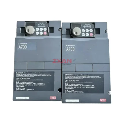 Mitsubishi FR-A740-0.75K-CHT