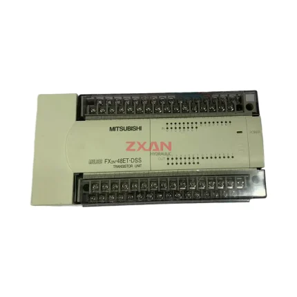 Mitsubishi FX2N-48ET-DSS