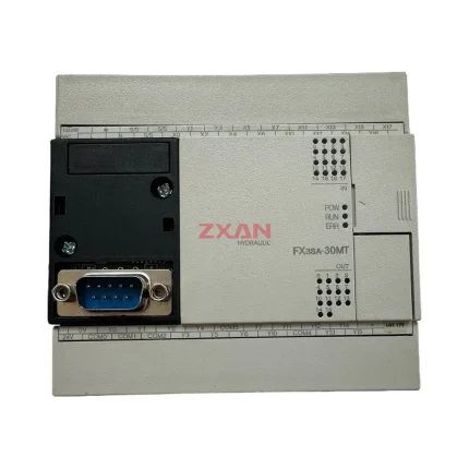 Mitsubishi FX3SA-30MT-CM
