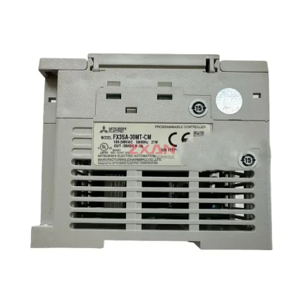Mitsubishi FX3SA-30MT-CM