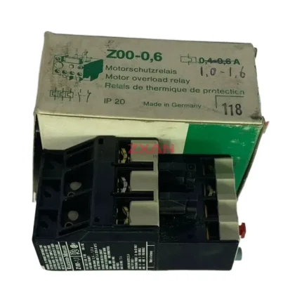Moeller Z00-1