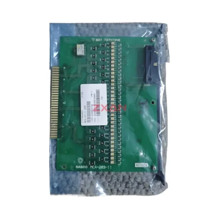 NABCO MCA-203-11 PCB card