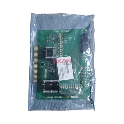 NABCO MCA-204-11 Printed Circuit Board