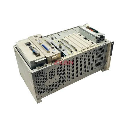 NEC FC-9801F