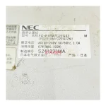 NEC FC-E18M/C22Q3Z