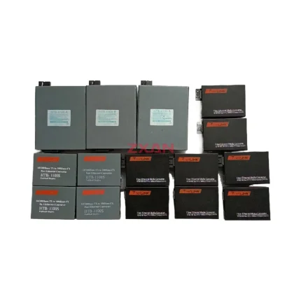 NETLINK HTB-4100-A