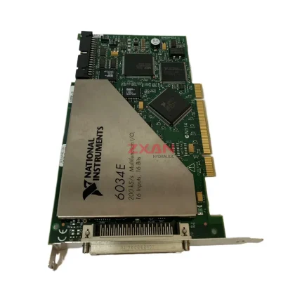 NI PCI-6034E