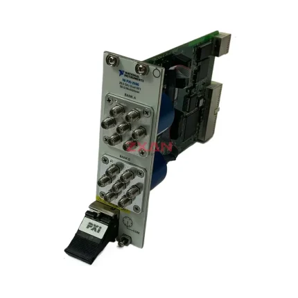 NI PXI-2596