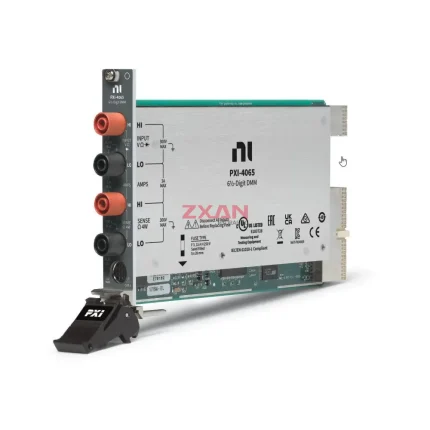 NI PXI-4065