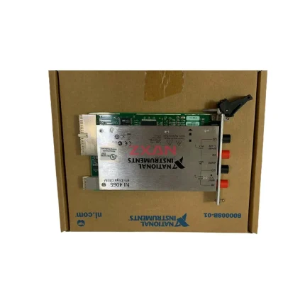 NI PXI-4065