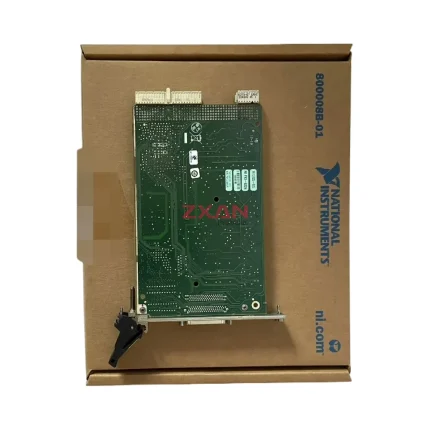 NI PXI-6224