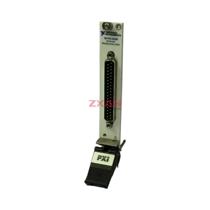 NI PXI-6238