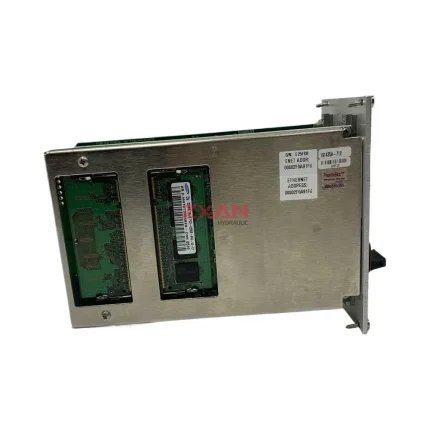 NI PXI-8196