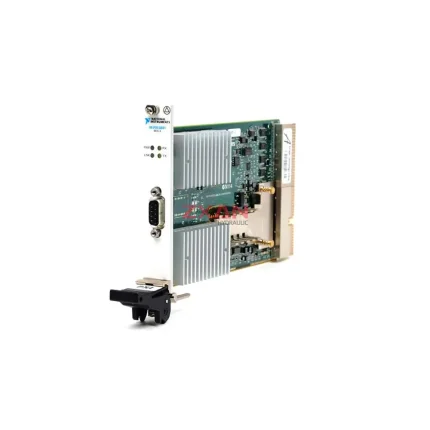 NI PXI-8331
