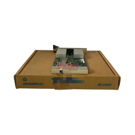 NI PXI-8331