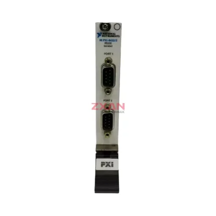 NI PXI-8432/2 191050C-01L
