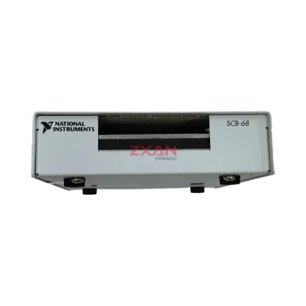 NI SCB-68