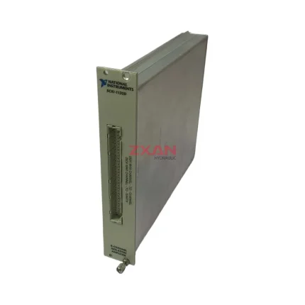 NI SCXI-1120D