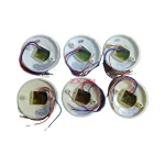 NOHMI FDL511-65 Temperature-sensing fire alarm detector