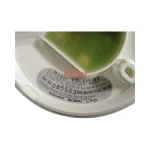 NOHMI FDL511-65 Temperature-sensing fire alarm detector