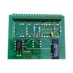 NORCONTROL NN-801.3 Digital In/output Adaptor