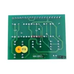 NORCONTROL NN-801.3 Digital In/output Adaptor