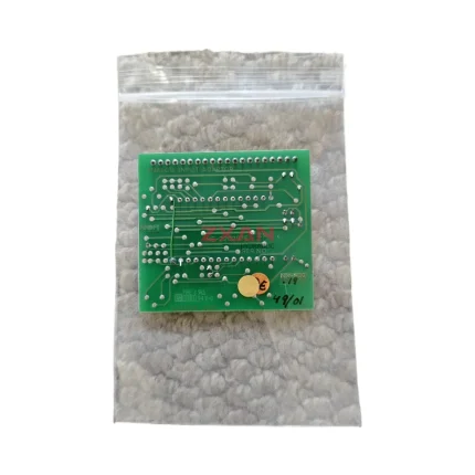 NORCONTROL NN-832.19 control