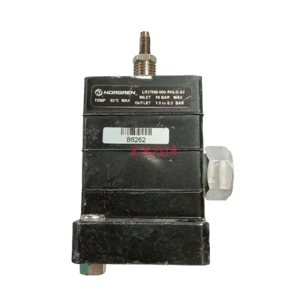 NORGREN B6262