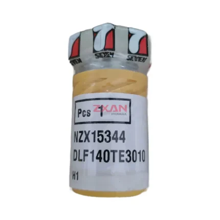 Nozzles NZX15344 DLF140TE3010 Oil nozzle