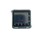 OMRON E5CC-RWOAUM-370 Temperature controller