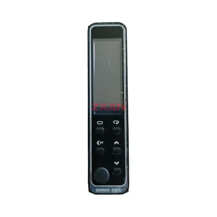 OMRON E5DC-RX2DSM-000 Temperature controller