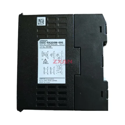 OMRON E5DC-RX2DSM-000 Temperature controller