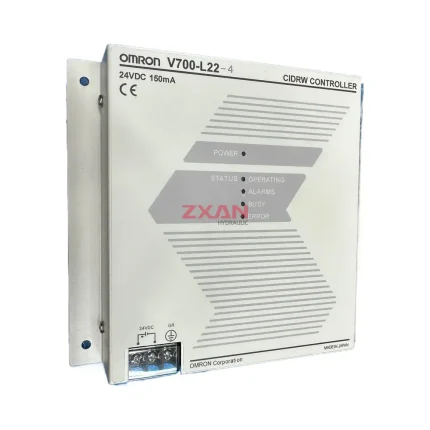 OMRON V700-L22-4