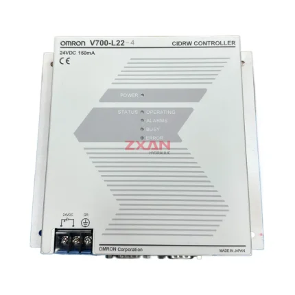 OMRON V700-L22-4