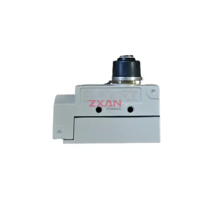 OMRON ZE-N-2 Limit switch