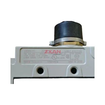OMRON ZE-N-2 Limit switch