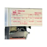 OSAI OSS 500