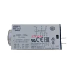 Omron H3Y-2 TIMER Time relay