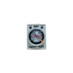 Omron H3Y-2 TIMER Time relay