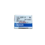 Omron H3Y-2 TIMER Time relay
