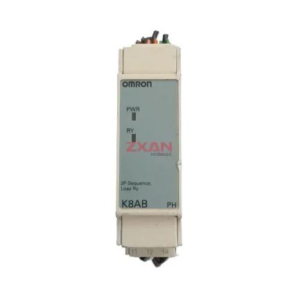 Omron K8AB-PH1