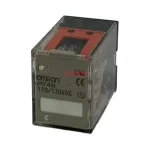 Omron MY4N