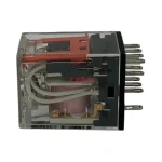 Omron MY4N